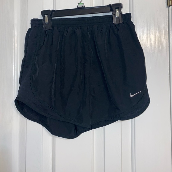 Nike Pants - ✨ PRICE DROP ✨ Black Nike Shorts